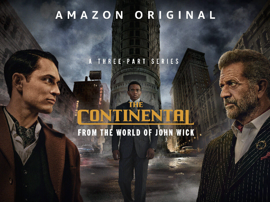 continental_poster